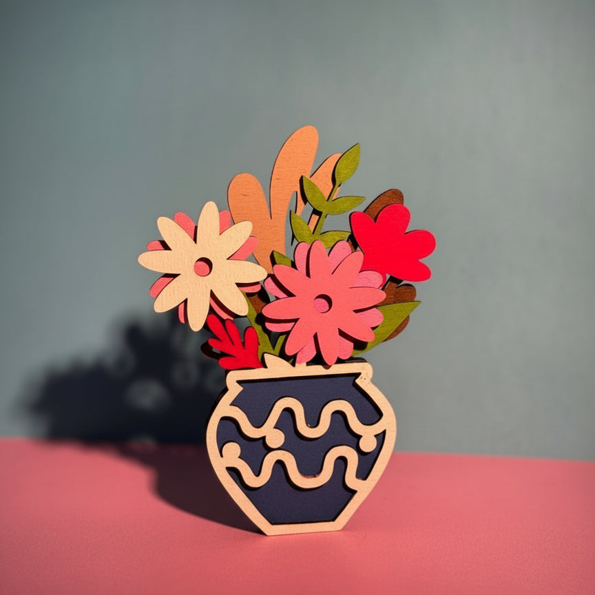 Stem & Stroke Paint Kit