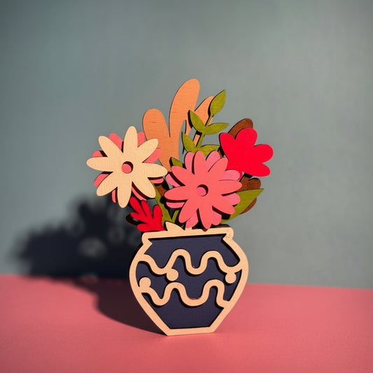 Stem & Stroke Paint Kit