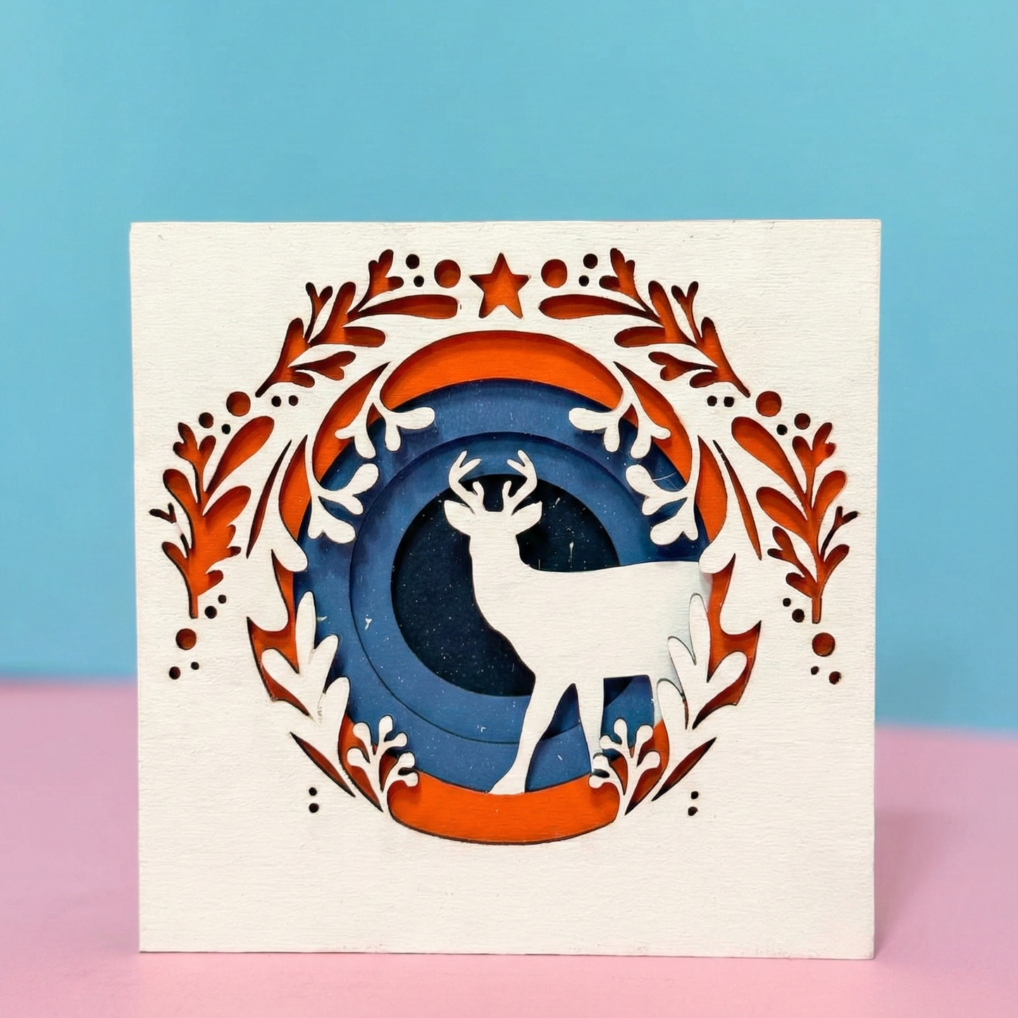 The Head Start Paint Kit